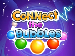 Jogo Connect the Bubbles