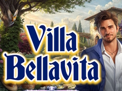 Jogo Villa Bellavita
