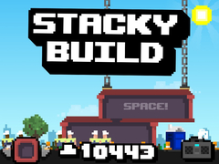 Jogo Stacky Build