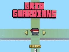 Jogo Grid Guardians
