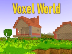 Jogo Voxel World