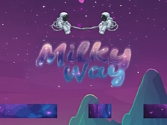 Jogo Milky Way