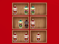 Jogo Sort New Year