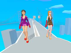 Jogo Fashion Battle