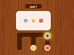 Jogo Chips Sort Puzzle