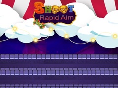 Jogo Shoot Rapid Aim