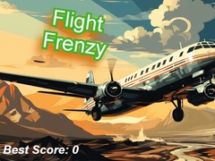 Jogo Flight Frenzy