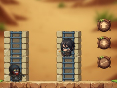 Jogo Arrow Duel