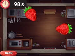 Jogo Strawberry Genius