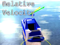 Jogo Relative Velocity 