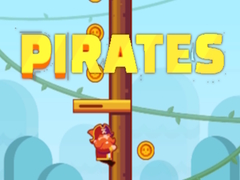 Jogo Pirates