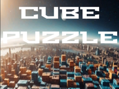 Jogo Cube Puzzle
