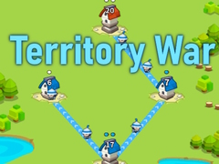 Jogo Territory War