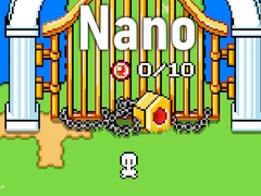 Jogo Nano