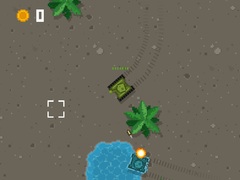 Jogo Tank Arena