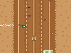 Jogo Tank Shooter
