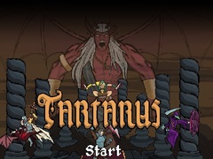 Jogo Tartarus Survival