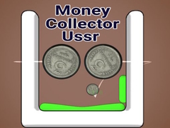 Jogo Money Collector Ussr