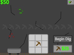 Jogo Mining Up