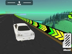 Jogo Car Racing Fever