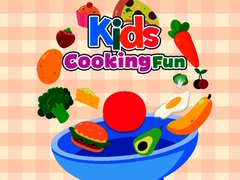 Jogo Kids Cooking Fun
