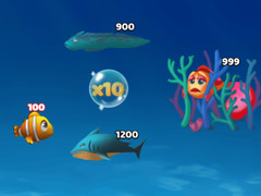 Jogo Fishdom Mania
