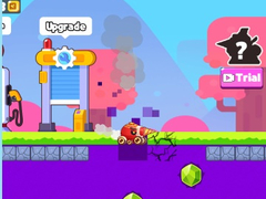 Jogo Gem Deep Digger