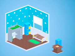 Jogo Interior Designer
