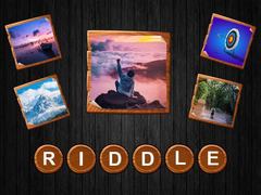 Jogo Pictures Riddle