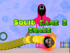 Jogo Squid Game 2 Snake