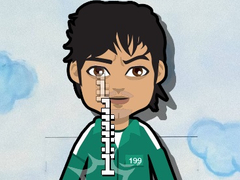 Jogo Squid Clicker Game 2