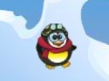 Jogo Crazy Penguin