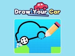 Jogo Draw Your Car