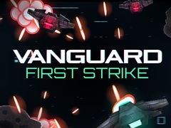 Jogo Vanguard First Strike