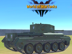 Jogo World of WarTanks