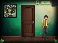 Jogo Amgel Easy Room Escape 245