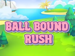 Jogo Ball Bound Rush