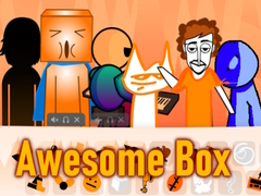 Jogo Awesome Box