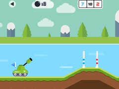 Jogo Modern Tank Warfare