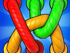 Jogo Twisted Rope