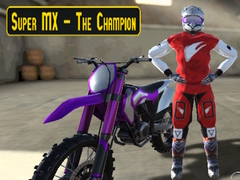 Jogo Super MX – The Champion
