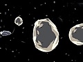 Jogo Attack metioritov