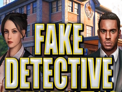 Jogo Fake Detective