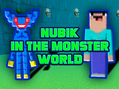 Jogo Nubik in the Monster World