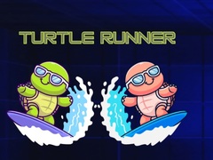 Jogo Turtle Runner