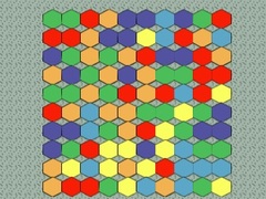 Jogo Rx-color