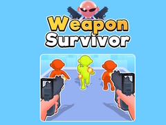 Jogo Weapon Survivor