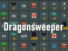 Jogo Dragonsweeper