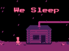 Jogo We Sleep