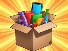 Jogo The Sort Agency